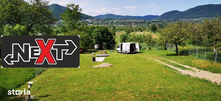 Teren de 1254 mp, în Alexandru cel Bun