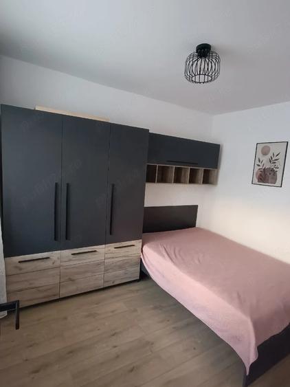 Apartament cu 2 camere semidecomandat în Iosia