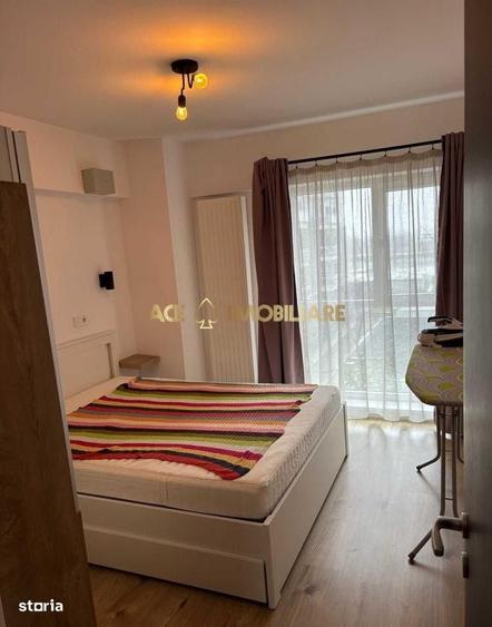 2 Camere de inchiriat | Pipera | Centrala | Pet-friendly | Parcare - 6
