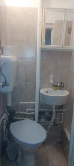 Garsonieră semidecomandată în Nufărul