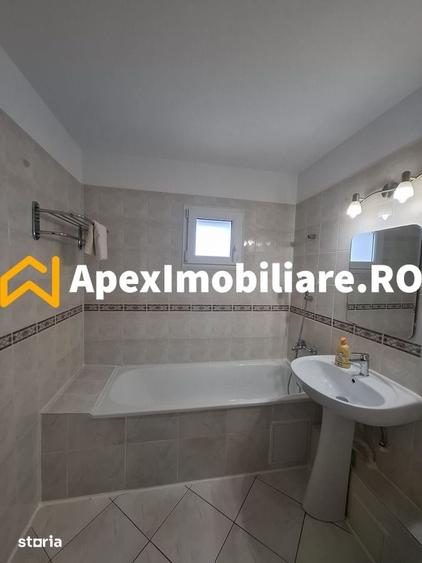 Apartament cu 2 camere decomandat în Grivița