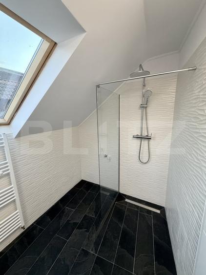 Apartament cu 2 camere decomandat, mobilat în Centrul Civic