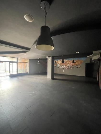 Spațiu comercial, de 142 mp, în Central