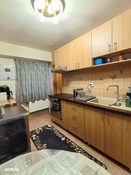 Apartament cu 4 camere în Simion Bărnuțiu