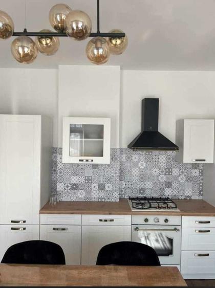 Apartament cu 2 camere în Ultracentral