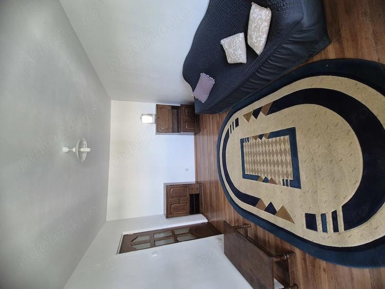 Apartament cu 2 camere decomandat în Titan