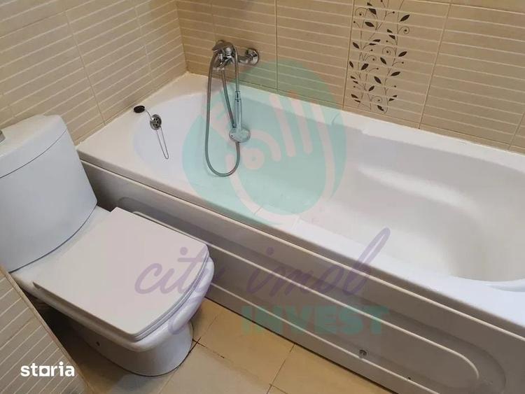 2 camere METROU MIHAI BRAVU - 6