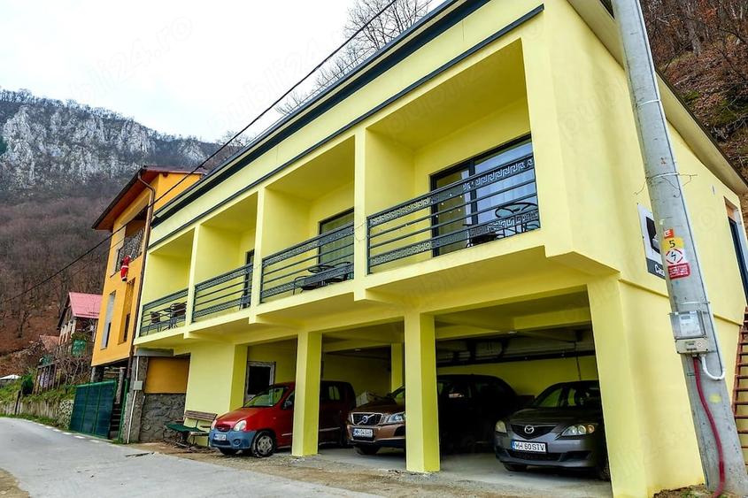 Casă cu Teren 250 Mp în Dubova