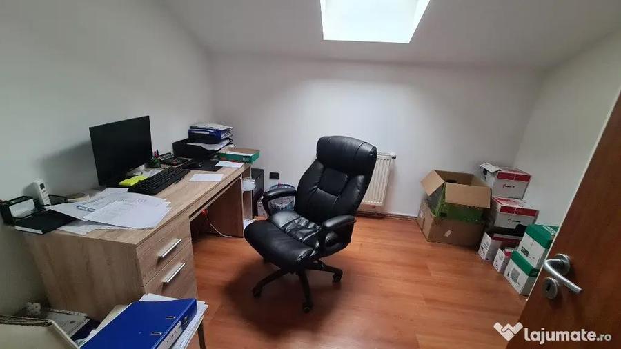 Spațiu comercial, de 380 mp, în Central