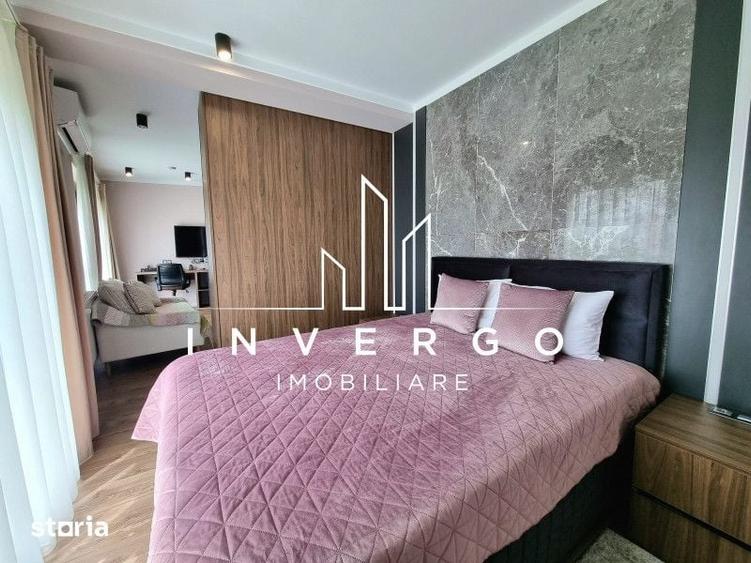Apartament cu 2 camere semidecomandat în Zorilor
