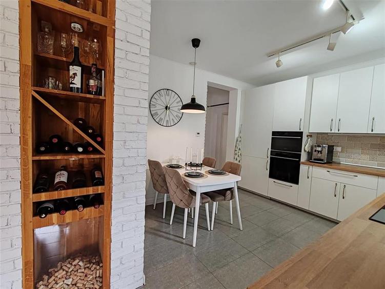 Casă individuală cu 4 camere cu Teren 627 Mp în Tărlungeni