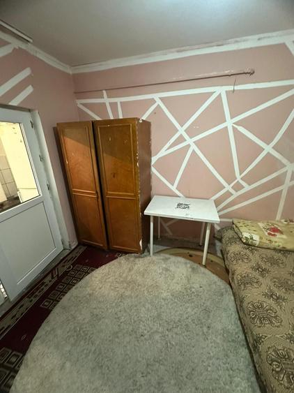 Casă cu 3 camere în Rahova