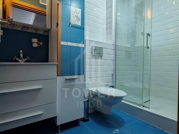 Apartament vanzare cu 2 camere | Etaj 8/11 | 2 lifturi | Doamna Stanca - 8