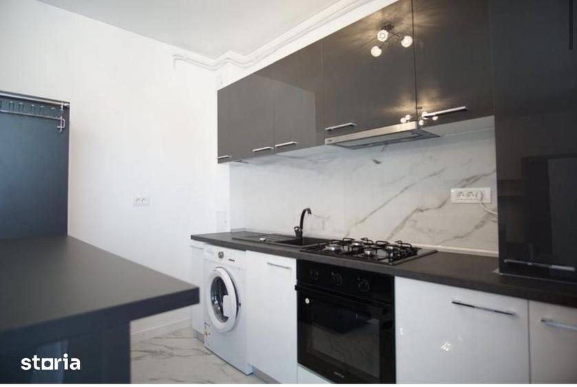 Apartament 3 camere - metrou Mihai Bravu - Vitan - 8