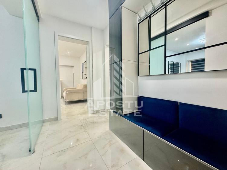 Apartament 3 camere, 68 mp utili, Podgoria - 5