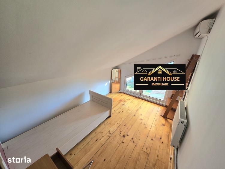 Apartament cu 4 camere în Central