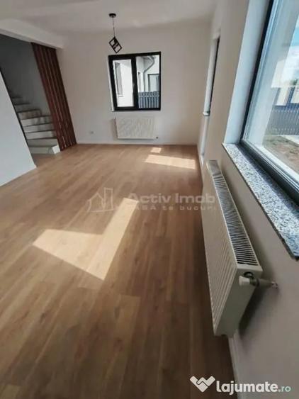 Casă cu 4 camere cu Teren 225 Mp în Prelungirea Ghencea