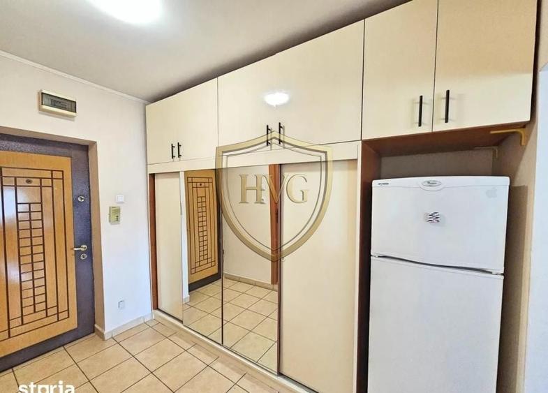 Garsonieră, mobilată în Vitan