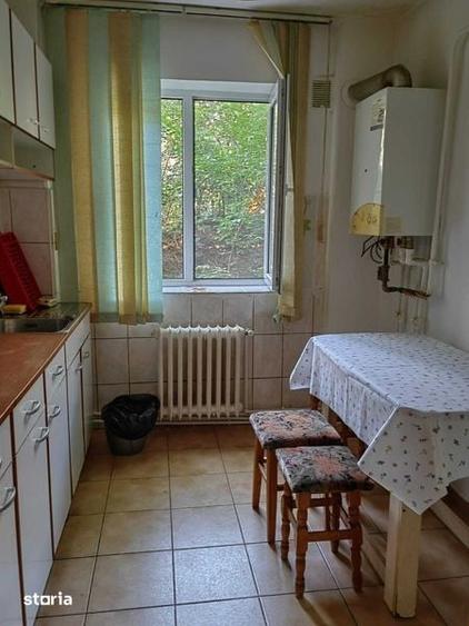 Apartament cu 2 camere în Tudor Vladimirescu