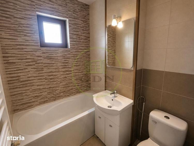 Apartament cu 2 camere în Mogoșoaia