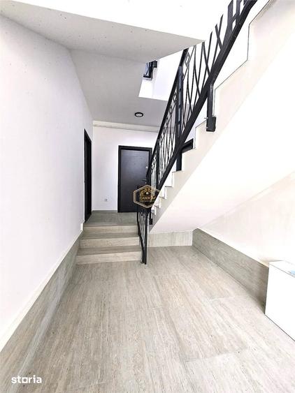 Apartament cu 3 camere în Burdea