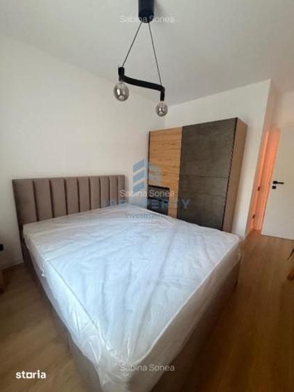 Apartament cu 2 camere, mobilat în Colentina