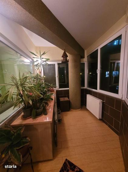 Apartament cu 2 camere decomandat, mobilat în Primo
