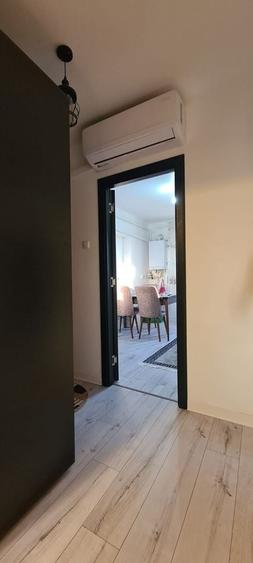 Apartament cu 2 camere decomandat, mobilat în Gării