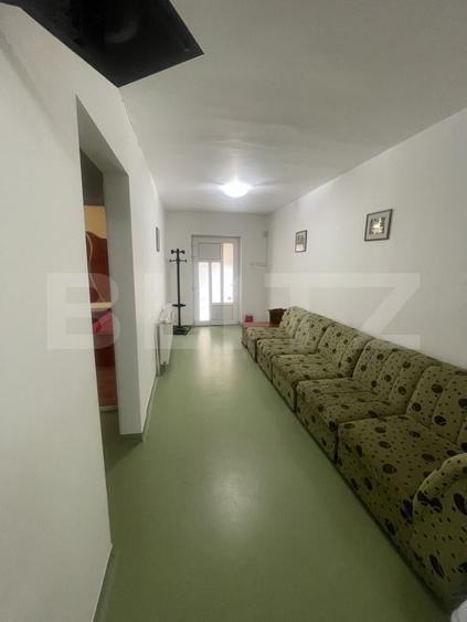 Spațiu comercial, de 50 mp, în Calea Moldovei
