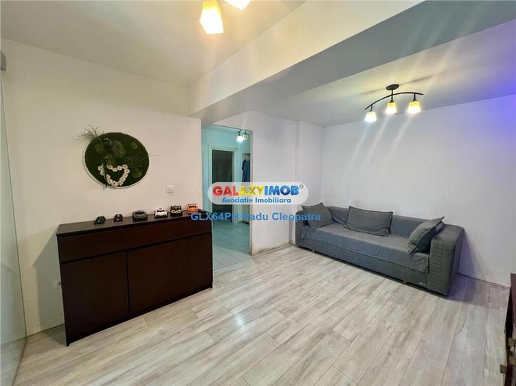 Apartament cu 3 camere decomandat, mobilat în Albert