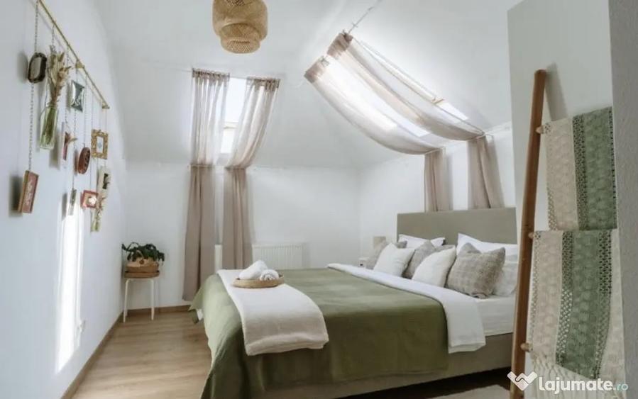 Apartament cu 3 camere, Cetate-Schit - 4