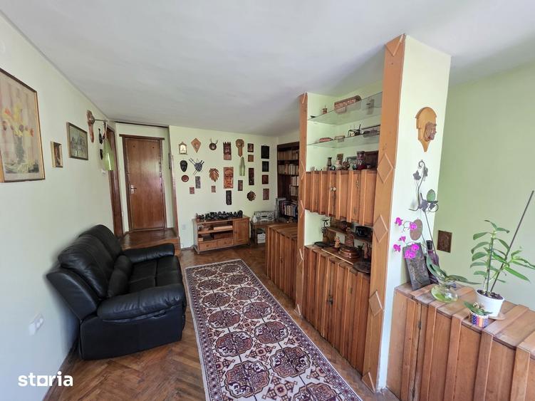 Casa 4 camere|124 mp| Centru Bra?ov | Mobilata ?i utilata | Proprietar - 10