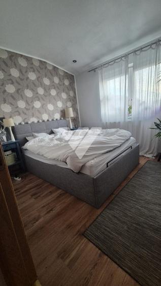 Apartament cu 2 camere decomandat, mobilat în Ștrand