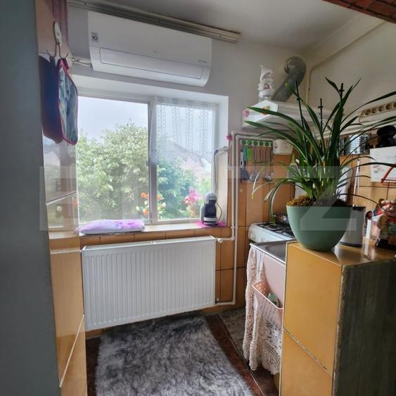 Apartament cu 2 camere decomandat, mobilat în Lipovei