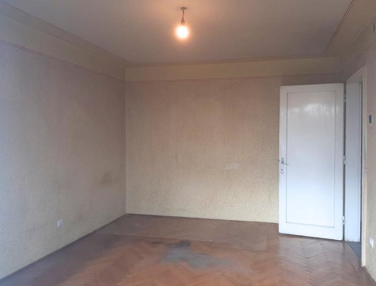 Brasov Apartament 2 camere etaj intermediar foarte aproape de piata Astra - 15