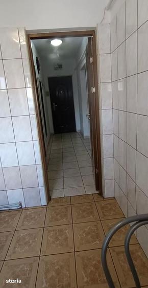 Apartament cu 2 camere decomandat în Dacia
