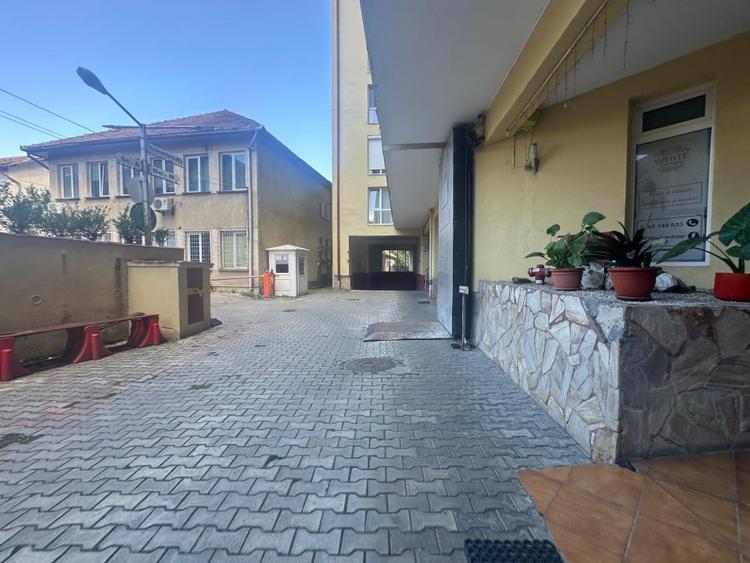 Spatiu Depozitare Avram Iancu - 2
