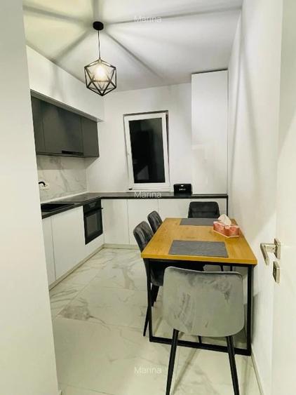 Apartament cu 2 camere decomandat în Braytim