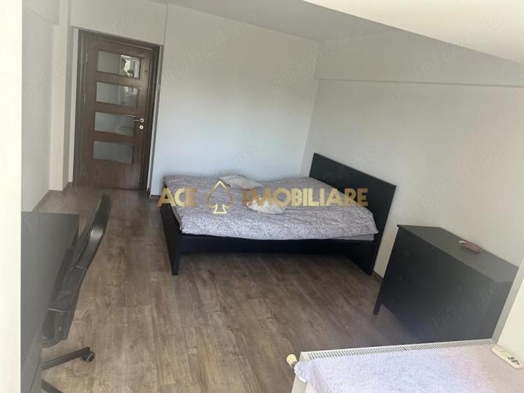 Apartament cu 2 camere decomandat, mobilat în Unirii