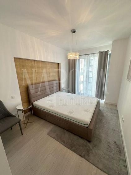 Apartament 3 camere de inchiriat in Gheorgheni, Cluj Napoca - 5