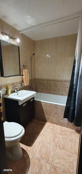 Apartament cu 2 camere decomandat în Rahova