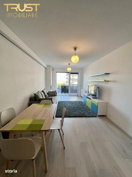 2 camere l Grand Park Residence l Garaj - 8
