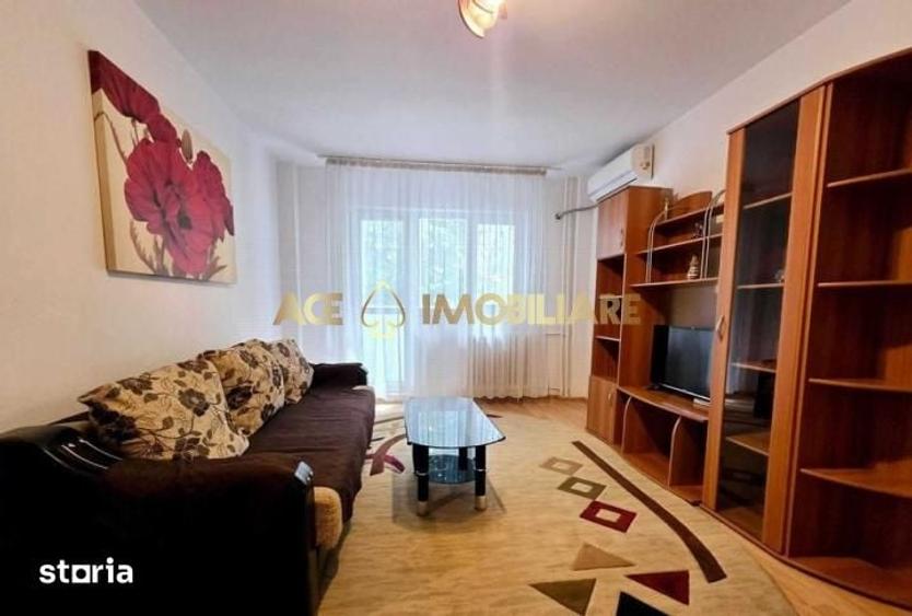 2 Camere de inchiriat | Stefan cel Mare | Metrou | Mobilat | Utilat - 5