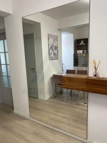 Apartament modern 3 camere etaj 2 echipat premium in zona Strand - 6