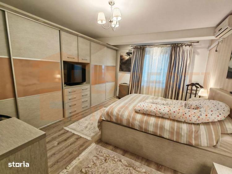 Apartament 2 camere Primo - Lira Residence, termen lung - 5