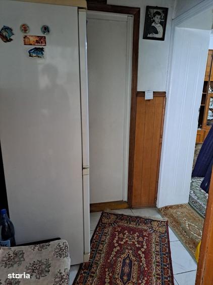 Casă cu 3 camere cu Teren 500 Mp în Rogerius