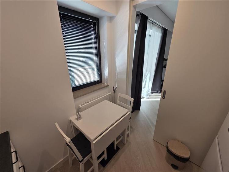 Apartament studio Premium Cortina Residence Pipera etaj 2 - 17