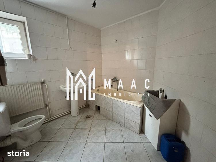 Casă cu Teren 380 Mp în Central