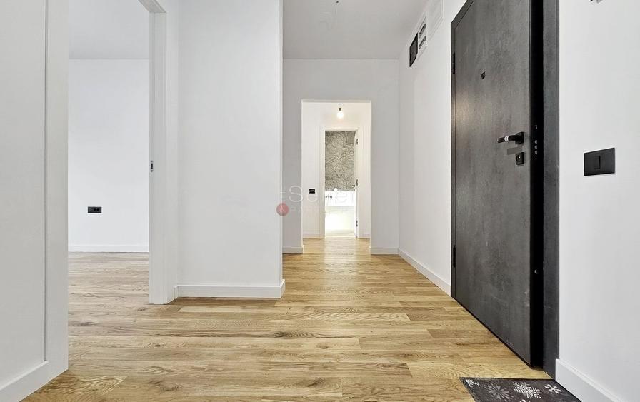 Apartament cu 3 camere decomandat în Brașovul Vechi