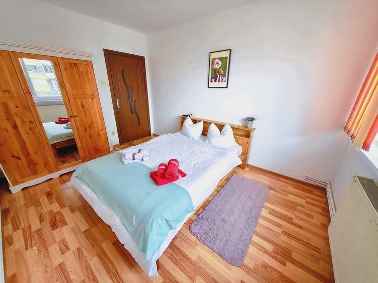 Cazare Regim Hotelier Sibiu - M. Viteazu - 4